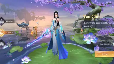 Forlands скриншот 12