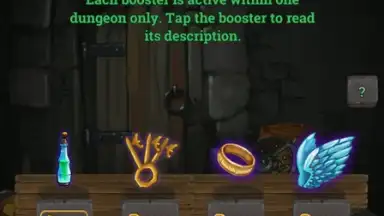 Look, Your Loot! скриншот 12