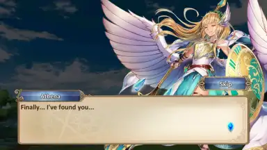 Trial of Fate скриншот 6
