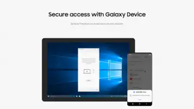Samsung Flow скриншот 5