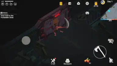 Days of Decay скриншот 8