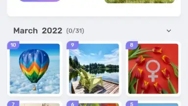 Jigsawscapes скриншот 6