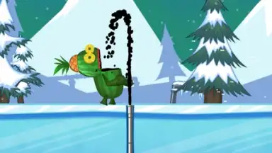 Oil Hunt скриншот 9