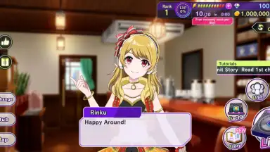 D4DJ Groovy Mix скриншот 4