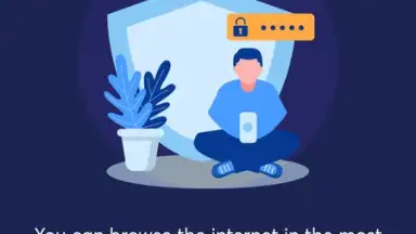 Secure VPN скриншот 14