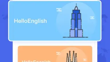 HelloTalk скриншот 5