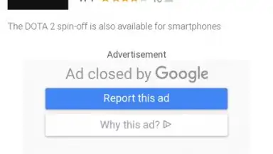 Samsung Internet Browser скриншот 6