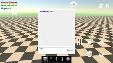 Evertech Sandbox скриншот 7