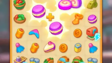 World Tour Merge скриншот 14