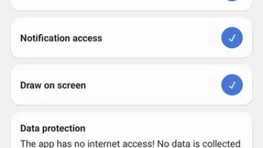 Dynamic Island скриншот 8