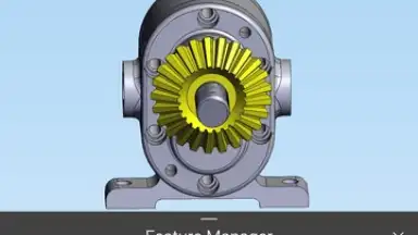 DWG FastView - CAD Viewer&Editor скриншот 12