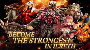 King of Legend: Exotic Invasion скриншот 5