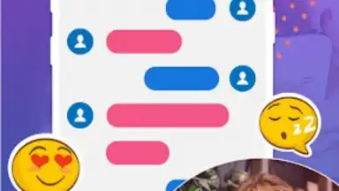 Messenger for All Message Apps скриншот 6