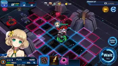 Master of Eternity скриншот 8