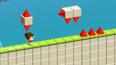 Jumpy скриншот 3