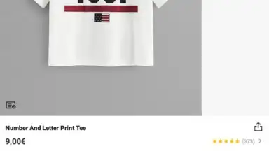 SHEIN скриншот 11