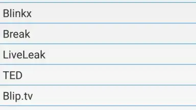 Mp3 Tube скриншот 6