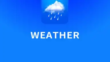 Local Weather Forecast скриншот 9