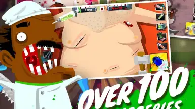 Surgeon 4 скриншот 4