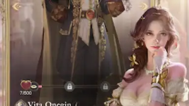 Reign of Destiny скриншот 17