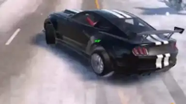 Highway Drift - Car Racing скриншот 12