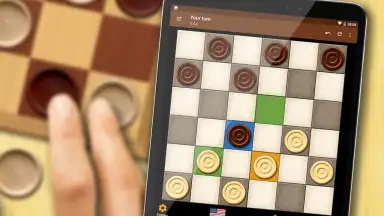 Checkers скриншот 9