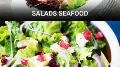 Salad Recipes FREE скриншот 5