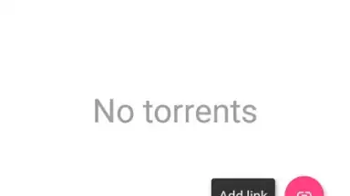 LibreTorrent скриншот 1