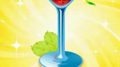 8,500 Drink Recipes Free скриншот 19