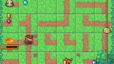 SwapQuest скриншот 6