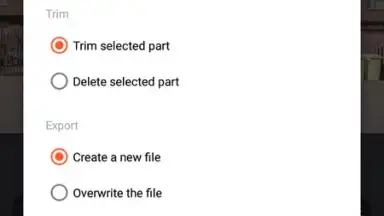 Filmigo Video Maker скриншот 3