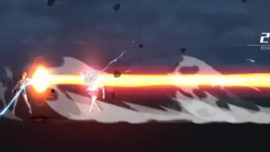 Crossing Void скриншот 10