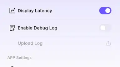 SpeedTop скриншот 2