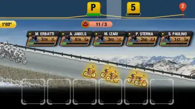 Tour de France 2020 Official Game скриншот 4