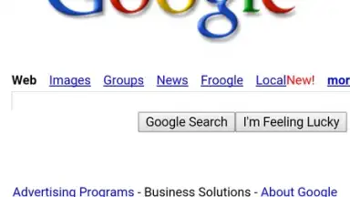 RetroBrowser скриншот 5