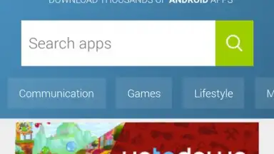 All In One скриншот 2