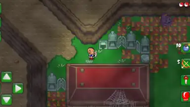 Graal Classic скриншот 9