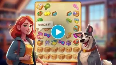 World Tour Merge скриншот 1