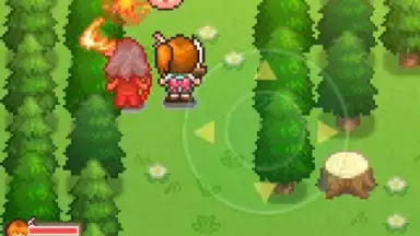 Quest Town Saga скриншот 2