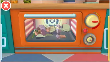Dr. Panda Restaurant 3 скриншот 19