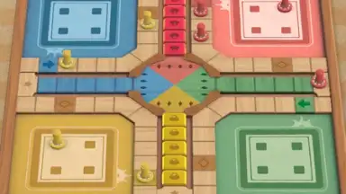 WePlay (ويبلاي) - ألعاب ودردشة скриншот 13