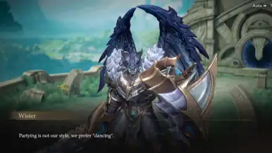 Order & Chaos: Guardians скриншот 6