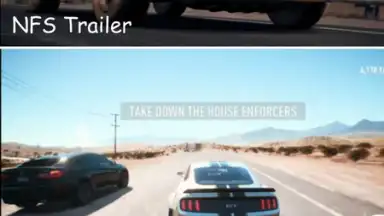 nfs payback cars скриншот 2