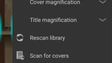 EBookDroid скриншот 27