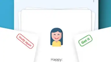 DuoCards - Vocabulary Builder скриншот 7