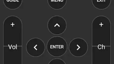 TV Remote Control скриншот 4