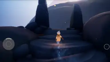 Sky: Children of the Light скриншот 3