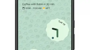 Emoji Workshop Wallpaper скриншот 1