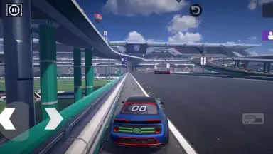 Hot Lap League скриншот 2