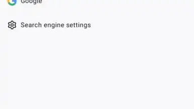 Waterfox скриншот 8